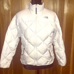 The North Face Jacket